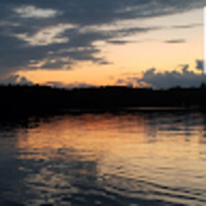 Meet your Posher, Brad